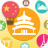 icon Simplified Chinese LingoCards(Belajar Bahasa Cina Mandarin, Bahasa Cina) 2.5.1