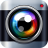 icon Professional Camera(Kamera HD Profesional) 1.4.7