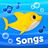 icon Kids Songs(Baby Shark Kids SongsStories) 200.08