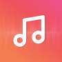 icon Music(Mi 11 Player – Pemutar Musik untuk Xiaomi Mi 11 Ultra
)