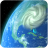 icon WindMap(Peta Angin Pelacak Badai,) 2.2.14