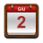 icon Italia Calendario(Kalender Italia 2024) 2.0.2