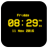 icon Pixel Digital Clock(Jam Digital Piksel Live Wp) 11.1.1.12
