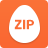 icon ALZip(ALZip - Pengatur File Unzip) 1.4.1.1