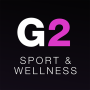 icon G2 SPORT&WELLNESS(G2 SPORT WELLNESS
)