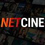 icon Netcine Plus(Netcine Plus - Film dan Seri)