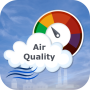 icon Weather & Air Quality Index (Indeks Cuaca Kualitas Udara)