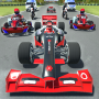 icon Kart VS Formula Racing(Kart vs Formula racing 2018)