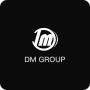 icon DM GROUP(DM yang Baik
)