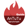 icon Antutu benchmark(Guide Antutu benchmark - Tutorial
)