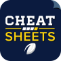 icon Fantasy Football Cheat Sheets(Fantasy Football Cheat Sheets
)