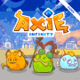 icon Axie Infinity Guide(Perut Panduan Game Axie Infinity Panduan
)