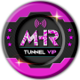 icon MHR Tunnel VIP()