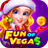 icon Fun Of Vegas(Kesenangan Vegas - Slot Kasino) 1.0.50
