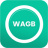 icon WAGB Version(Simpan Status - Pengunduh Video) 1.1.2