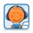 icon com.skor.app.player.free(Pemutar bayi) 2.2