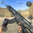 icon Anti Terrorist Shooter Game(Game Menembak Anti Teroris) 3.8