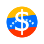 icon com.vcoud.dolarvenezuela(Monitor Venezuela - EnParaleloVzla
)