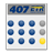 icon 407 Toll Calculator 2.3-180723