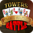 icon Towers Battle(Menara Pertempuran Solitaire) 1.0.26