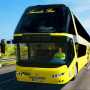 icon Bus Simulator(Euro City Coach Bus Simulator 2021: Game Bus
)