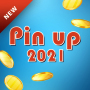 icon Pin up 2021(Pin up 2021
)