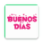 icon Buenos Dias Buenas Noches(Stiker Buenos Dias Buenas Noches- WAStickerApps
) 2.0