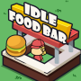 icon Idle Food Bar: Idle Games ()
