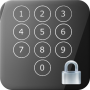 icon App Lock (Keypad) (Kunci Aplikasi (Keypad))