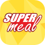 icon Supermeal(Supermeal - pemesanan makanan
)