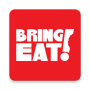 icon BRING EAT!(Bawa Makan!
)