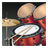 icon Simple Drums Rock(Simple Drums Rock - Drum Set) 1.8.1