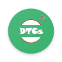 icon DTCs Fix(Kode OBD2 Perbaiki Sketsa)