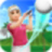 icon GolfDays(Hari Golf: Excite Resort Tour) 1.1.1