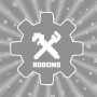 icon MCPE Addons(Addons untuk MCPE - Mods Packs)