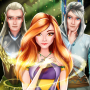 icon Fantasy Love Story Games(Kisah Cinta: Permainan Fantasi)
