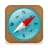 icon Compass Coordinate(Koordinat Kompas) 3.1.155