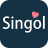 icon Singol(Aplikasi Kencan - Singol, mulai kencan Anda!) 1.52