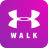 icon MapMyWalk(Berjalan dengan Peta My Walk) 22.6.0