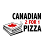 icon Canadian 2 for 1 Pizza SG (Canadian 2 for 1 Pizza SG
)