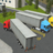 icon Semi Driver Trailer Parking 3D(Semi Driver Trailer Parkir 3D) 1.81