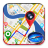 icon GPS Map Camera-Compass & Navigation(GPS Peta Kamera Kompas) 2.4