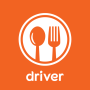 icon Food Order Driver(FoodOrder Driver
)