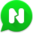 icon Nextplus(Nextplus: Telepon # Teks + Panggilan) 2.8.9
