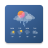 icon Live Weather(Radar Cuaca: Widget Prakiraan) 1.5.8