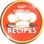 icon EASY COOKING RECIPES(Cooking Recipes
)