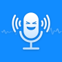 icon Voice Changer - Funny Voice Effect (Suara - Efek Suara Lucu
)