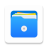 icon File Manager(Manajer File) 1.2.8