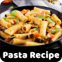 icon Pasta Recipes(Semua Resep Pasta Offline Gratis
)