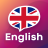 icon English Grammar and Vocabulary(Tata Bahasa Inggris dan) 1.3.0